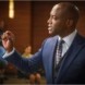 The Good Wife - Audiences 6.01 | Taye Diiggs