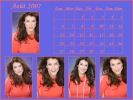 Private Practice Calendriers 2007 