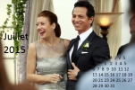 Private Practice Les calendriers 