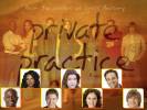 Private Practice Wallpapers 